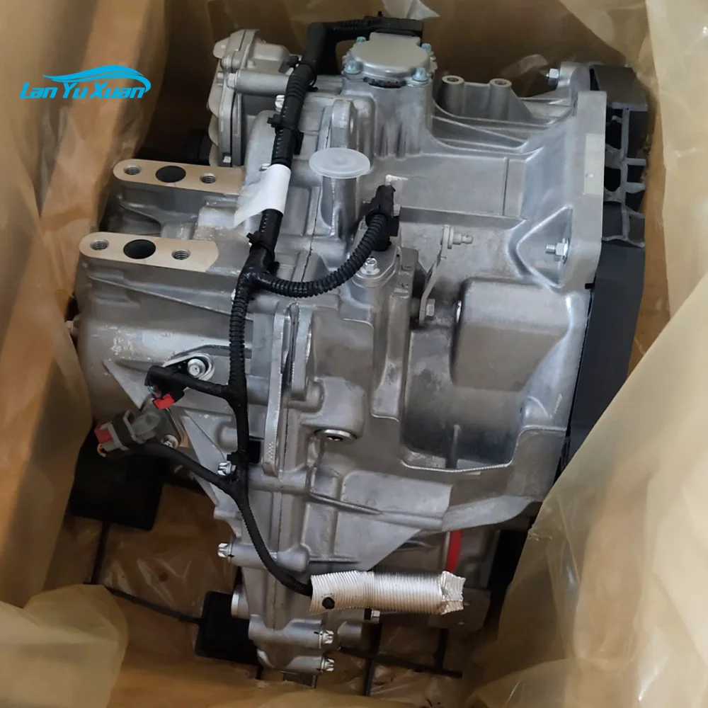 

Transpeed High Quality Other Auto Transmission Systems 6DCT250 DPS6 PS250 1.6L Gearbox Transmission Gear Boxes