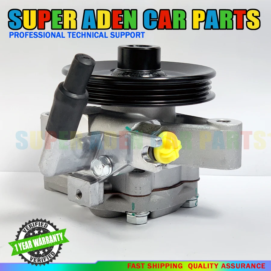 

571002F050 POWER STEERING PUMP For Kia Sportage HYUNDAI Tucson ELANTRA SONATA TRAJET 571003D001 5710025 571002E000 571002F000