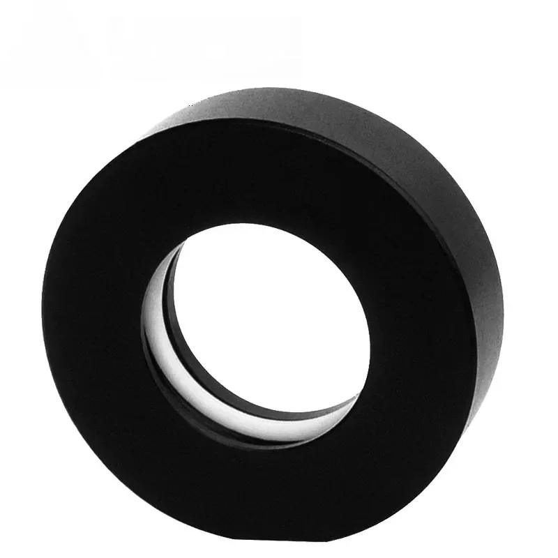 

Lens Fixing Ring Diameter Adjustable 15-100mm Lens Joint Ring Lens Adjustment Frame for Optical Equipment