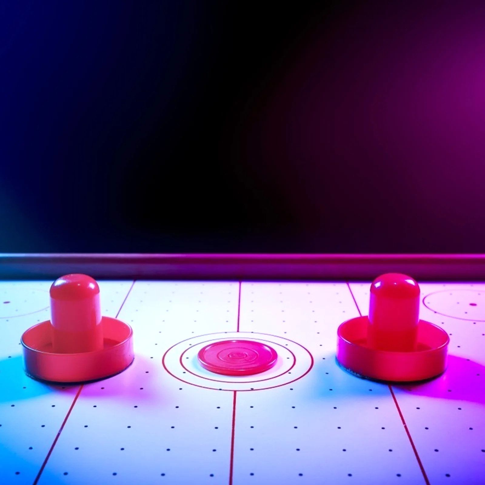 

Hockey Accessories Air Pucks and Paddles Component Plastic Equipment Table