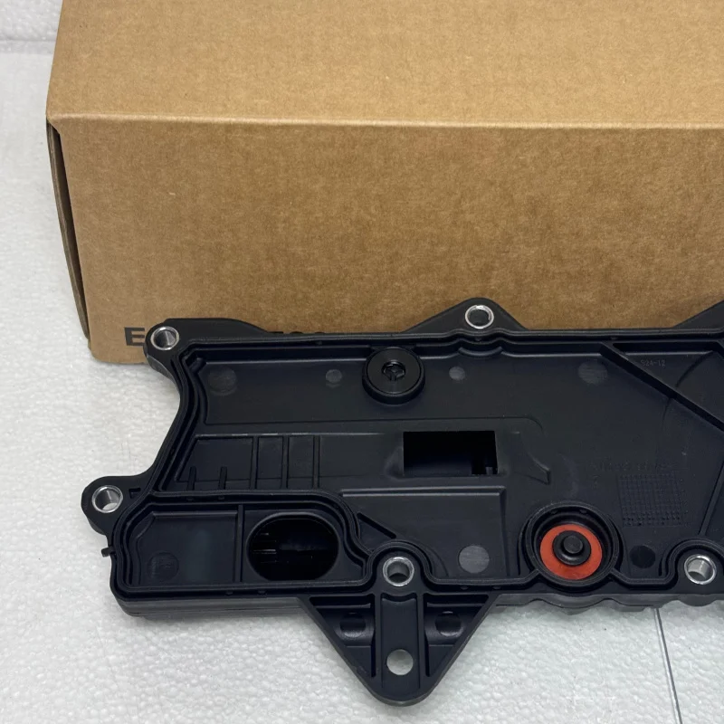 1PC OEM 32140004 Exhaust Separator Valve cover Suitable for Volvo S60 S90 XC60 XC90 V60 V90
