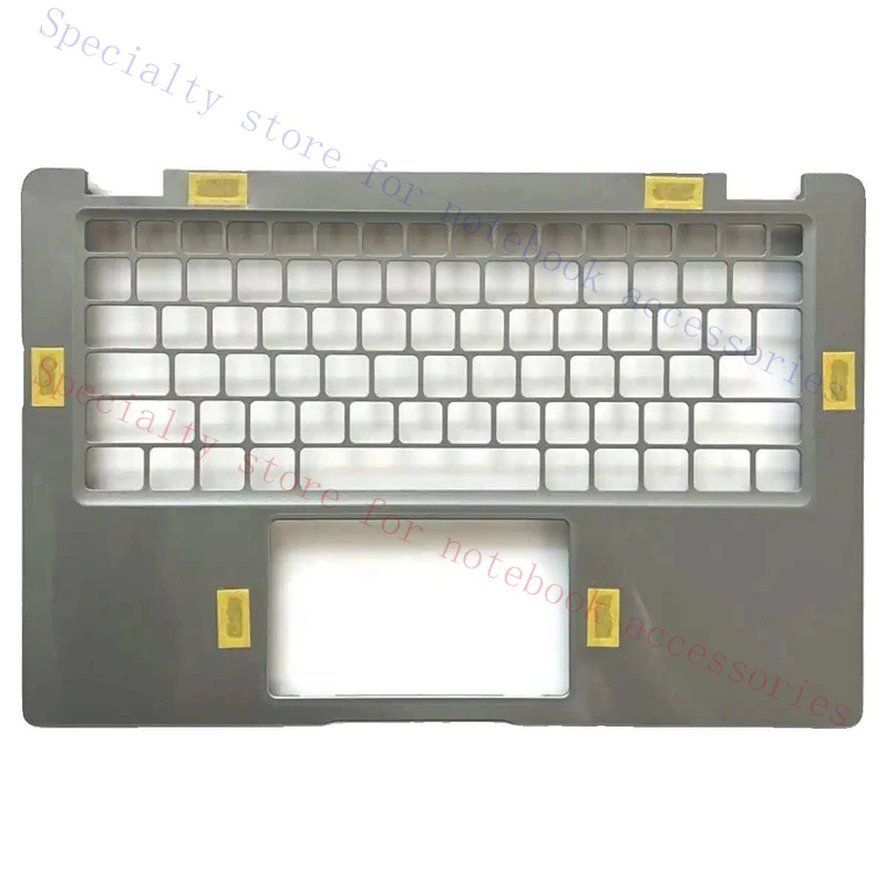 A+  New for Dell Latitude 5431 Precision 3470 Palmrest Upper Case Frame 07YPT6