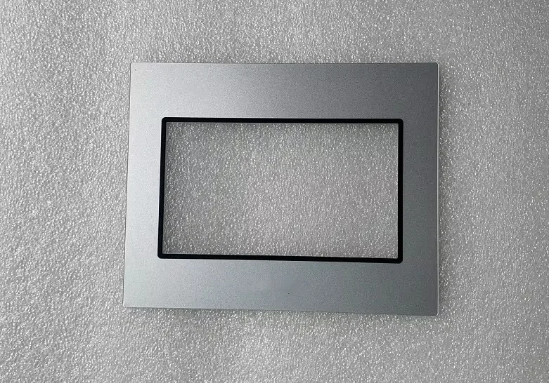 New Replacement Compatible Touchpanel Protective Film for GP-4114T PFXGP4114T2D
