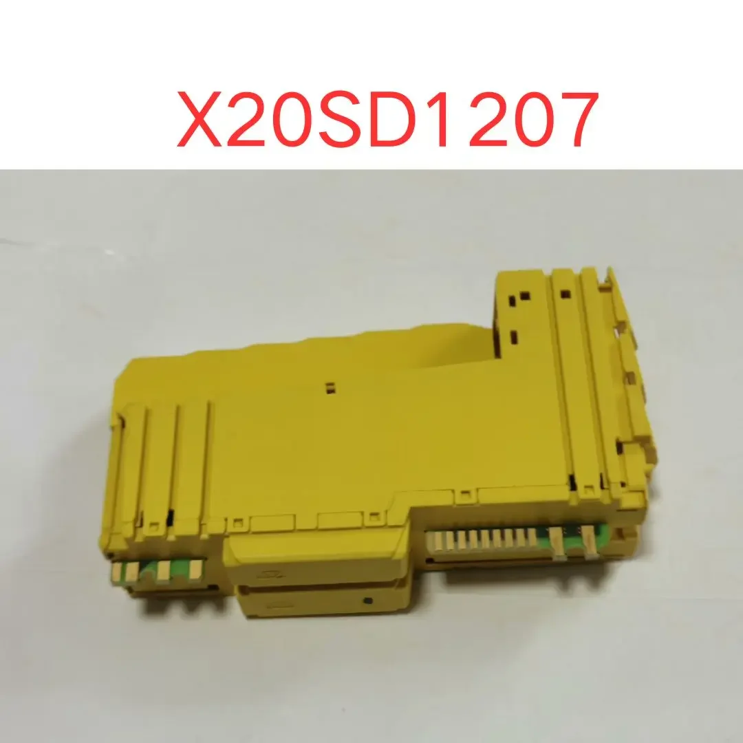 used X20SD1207 Security Module X20 SD 1207 test OK Fast shipping