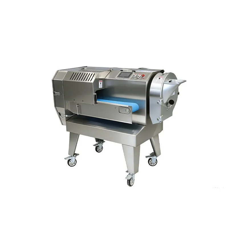 Commercial vegetable cutter, dicing, shredding, slicing, multi-functional restaurant restaurant vegetable 903 vegetable cutter