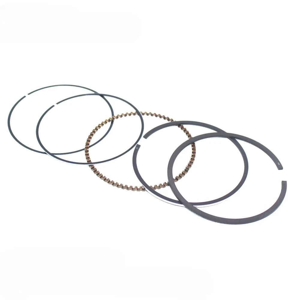 

For Yamaha 4-stroke 6hp Outboard Motor Piston Ring 6BX-E1603-00