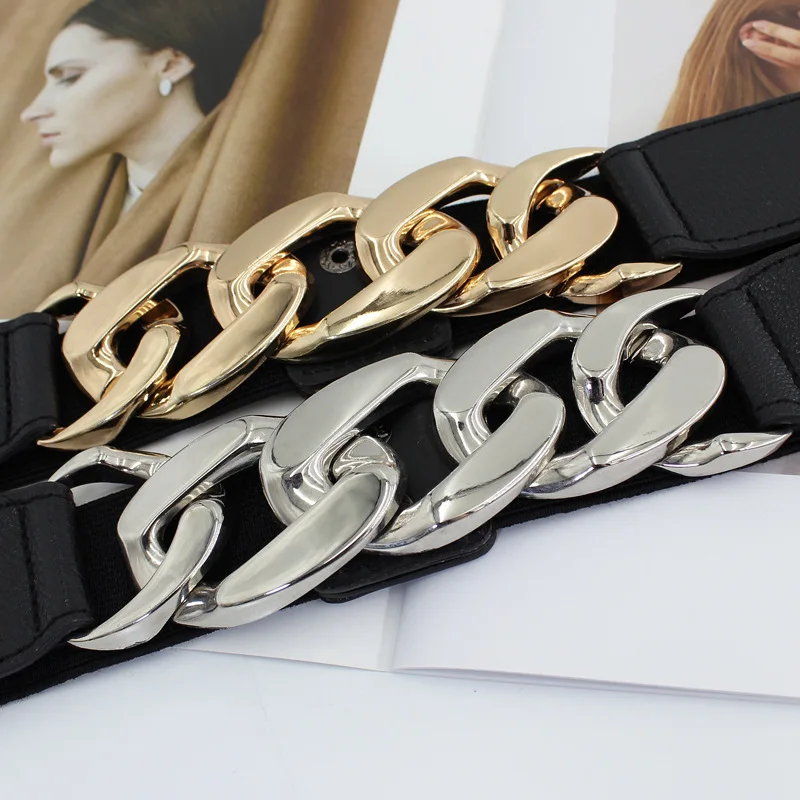 Tali Pingang Perempan Dames Riem Premium Dames Riem Broekriem Gm068 Type