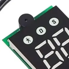

FOR XIAOMI 4 Lite 2nd Gen Electric Scooter Display Dashboard Switch Control Scooter Parts & Accessories