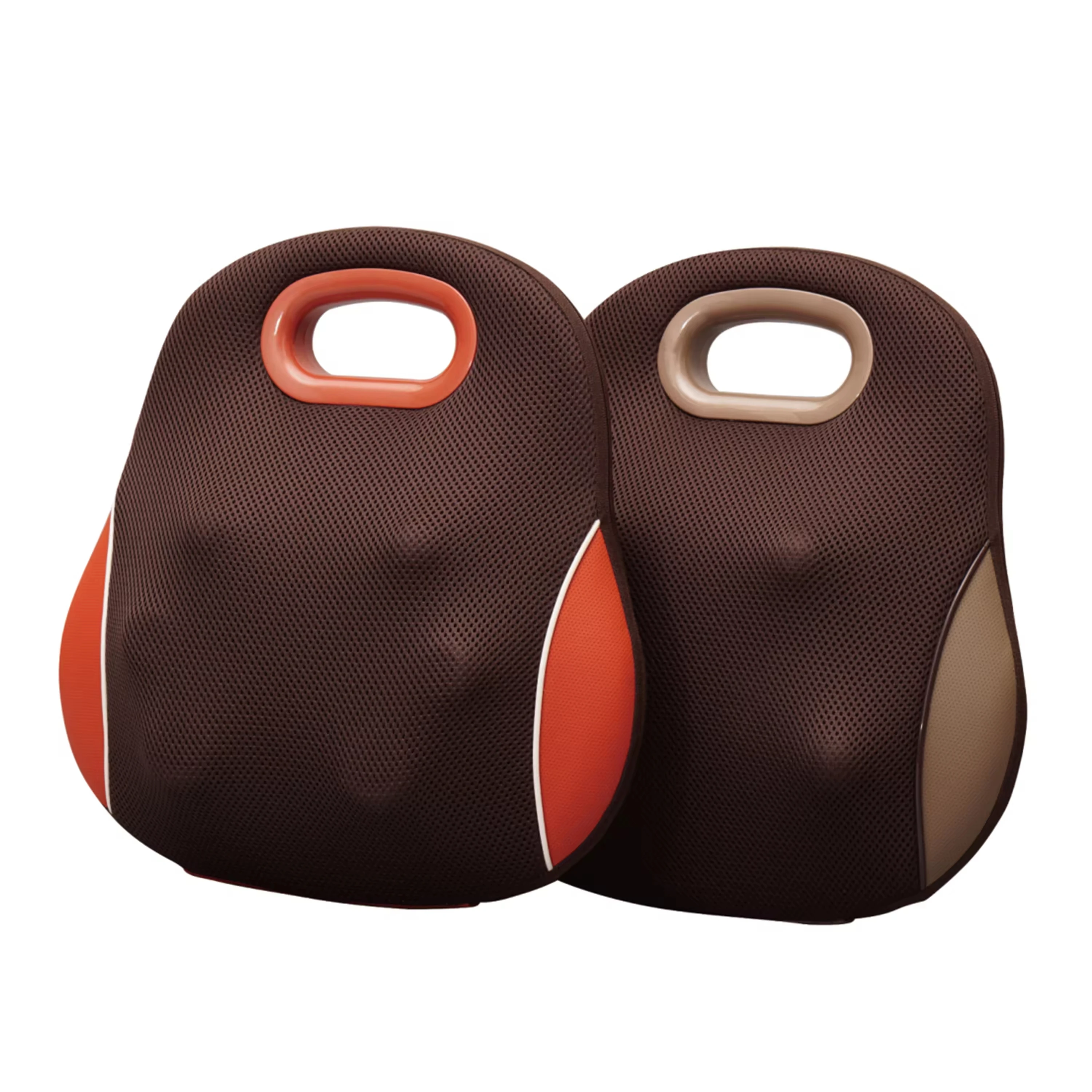 Hot Selling Cheap Portable High Efficiency Body Kneading Portable Massage Pillow