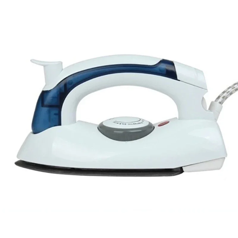 

220v Folding Handheld Electric Steam Iron Hanging Ironing Machine Travel Home Vertical Ironing Equipment Temperature Control