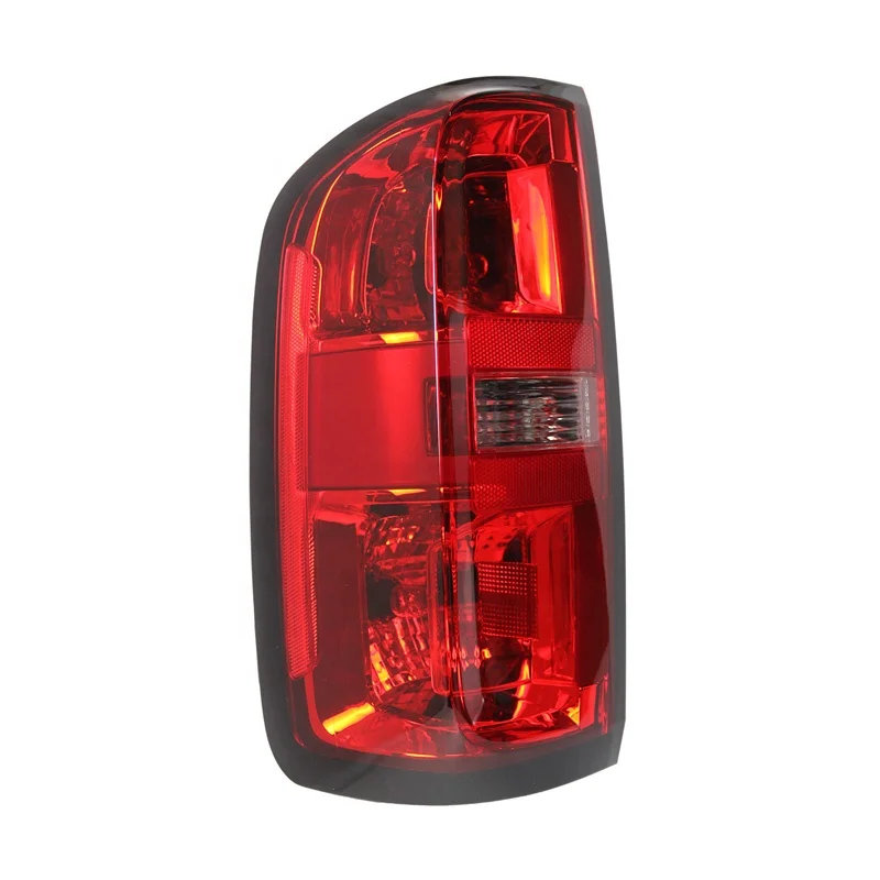 

Halogen Tail Lamp Rear Light For Chevrolet Colorado 2015-2021