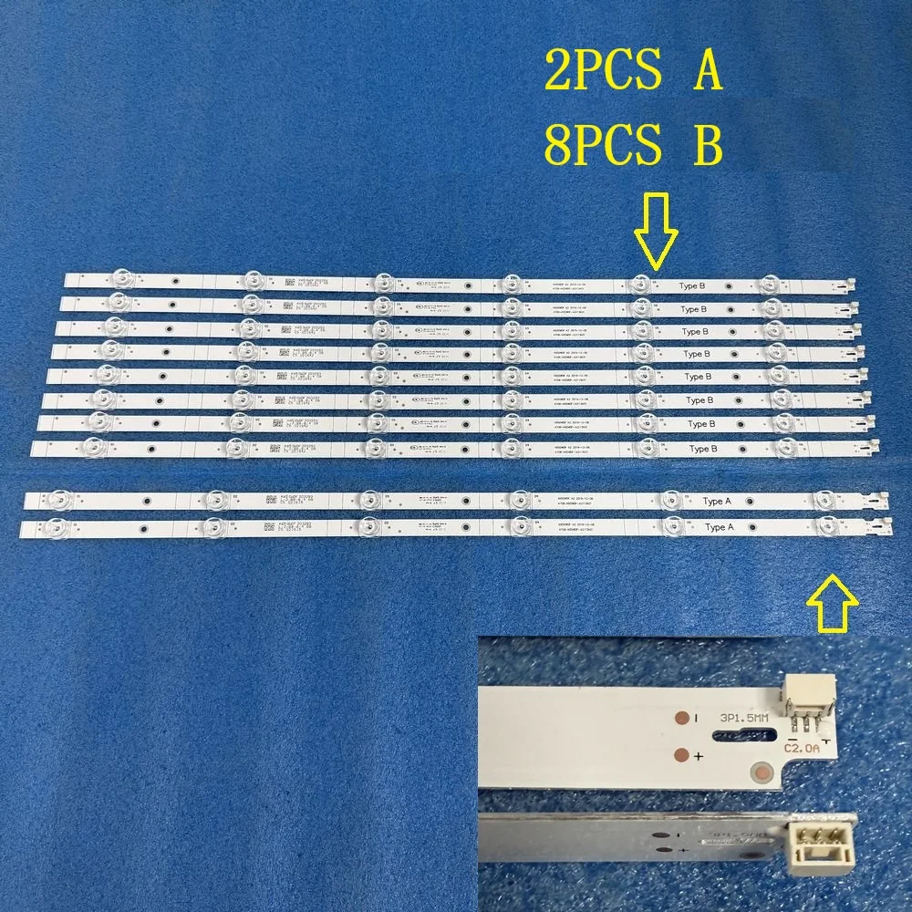 led-バックライトストリップ-dijitsu-65ds8800-botech-bse65-lx-mtr-k650wdf-a2-4708-k65wdf-a2113n31-a2113n21