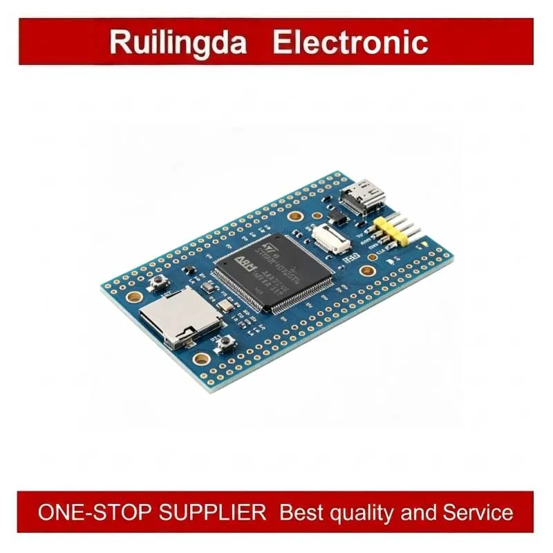 STM32F407ZGT6 Cortex-M4 MCU Core Board Development Board for STM32 System Learning