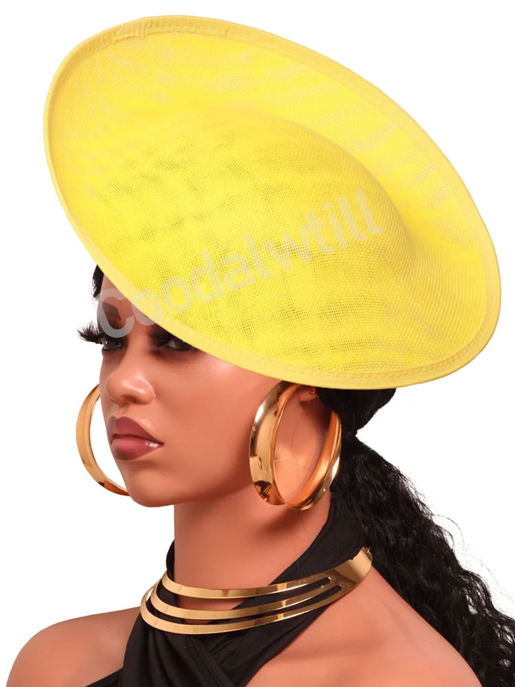 

62 pcs fascinator base for women wedding