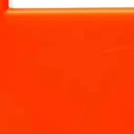 

1pcs ABS H BlocK Marker Line Winder Orange H Marker High-quality Materials 60*55*10mm H Block Marker Moulded Plastic