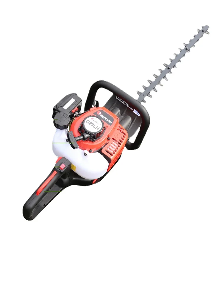 Yy Gasoline High-Power Small Single Hand-Held Lengthened Greening Hedge Trimmer