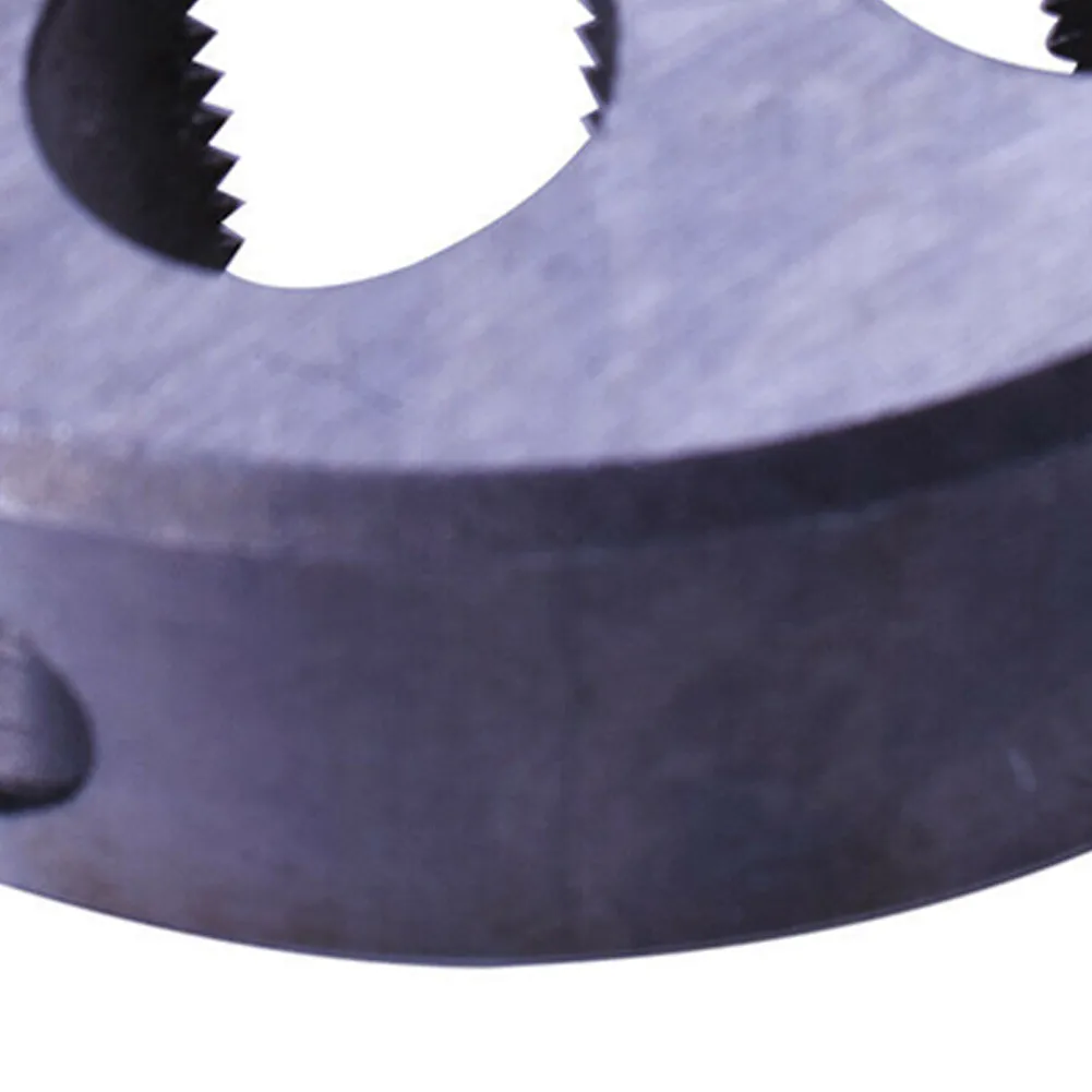 Thread for tap Die Right Tapping 1 3/16 - 16 Replacement Right Hand for tap And Die Woodworking Indoor Outdoor Thread