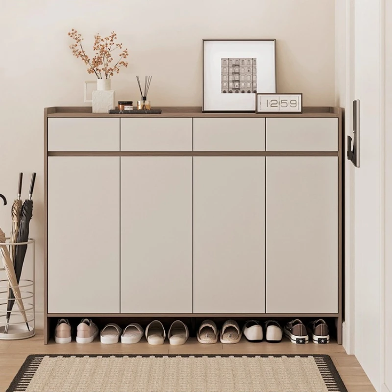 

Modern Simple Shoerack Shoe Rack Shoe Organizer Living Room Cabinets Shoes Organizers Drawer Storage Cabinet Home Furniture