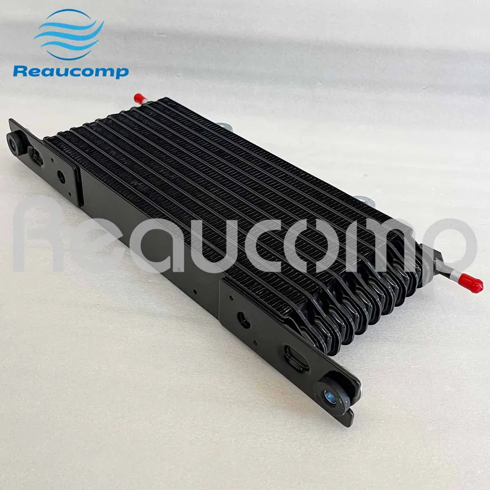 あきら Transmission Oil Cooler Radiator Assy for Nissan X-Trail III T32