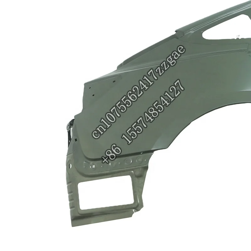 Guardabarros trasero para coche, accesorio para Modelo 3 OEM 1073736S0 1073736S0, venta al por mayor