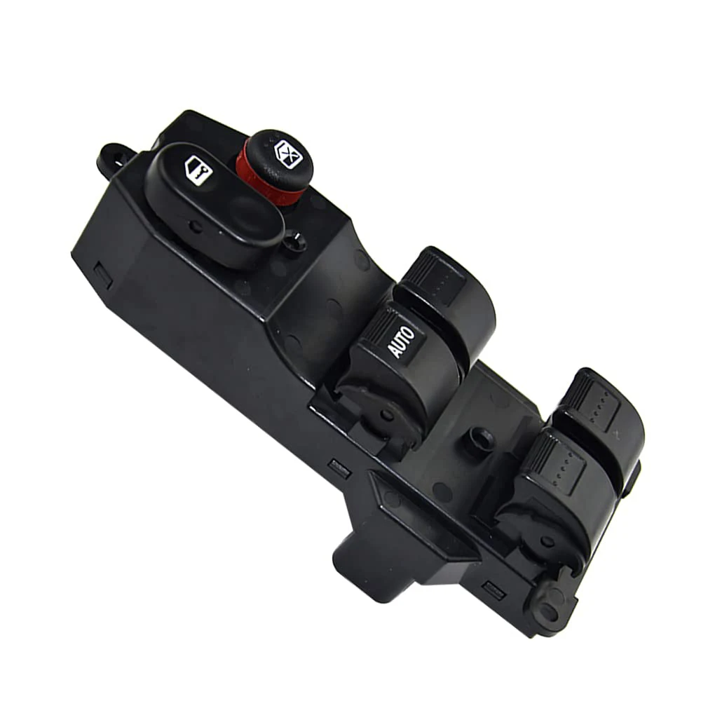 35750-SAA-G12 35750SAAG12M1 For Honda Jazz 2003 2004 2005 2006 2007 2008 Power Master Window Lifter Switch Button Car Parts