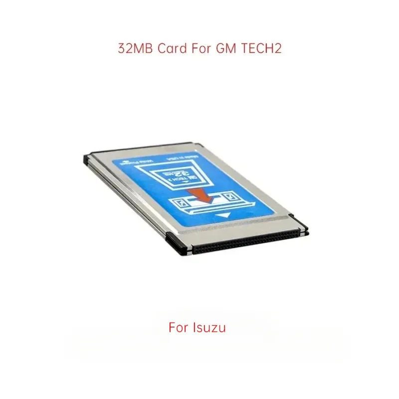 32MB Pcmcia Memory … - image