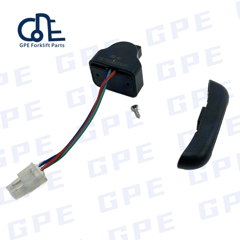 

Детали для вилочных погрузчиков Детали переключателя 11663584509 Высококачественные запасные части для вилочных погрузчиков