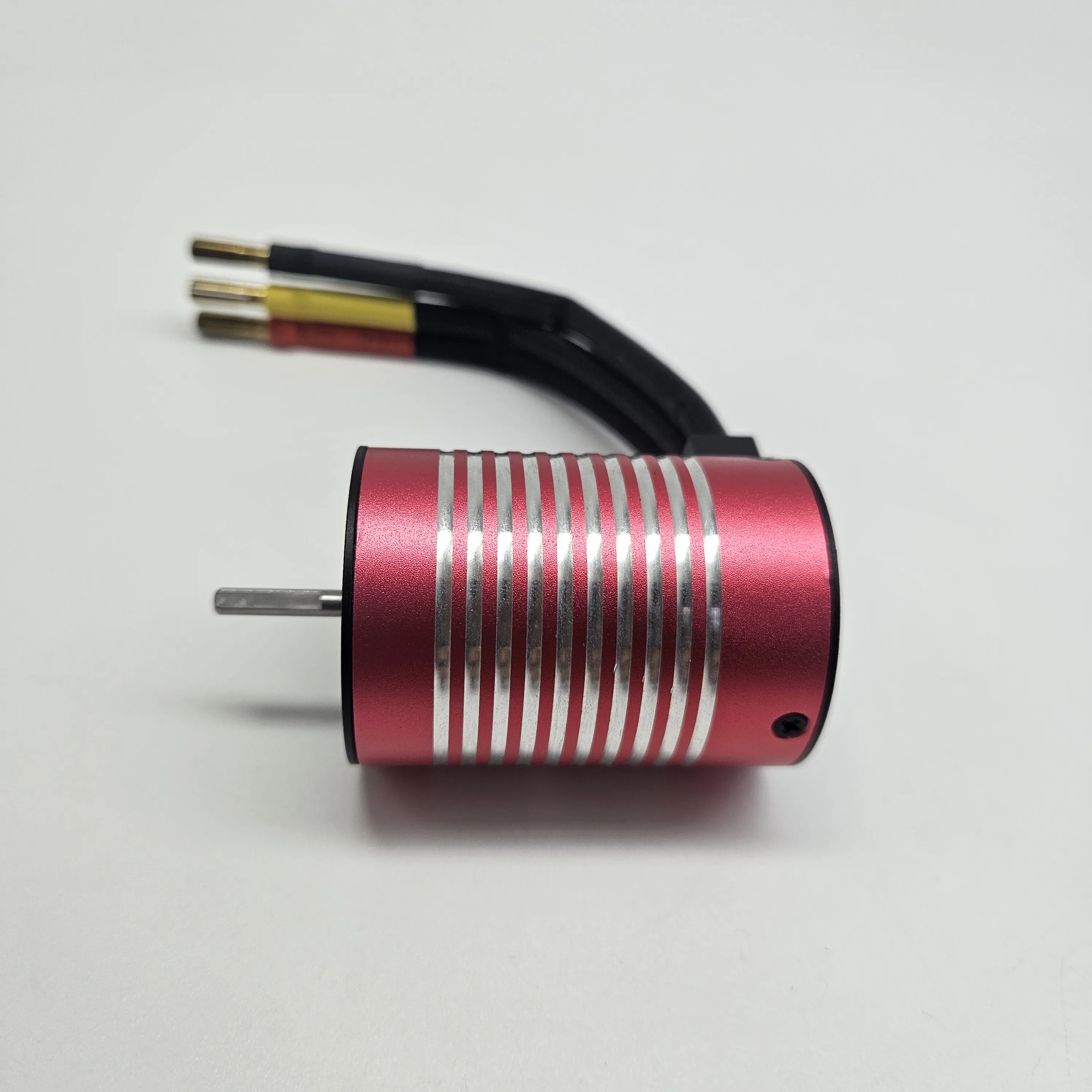3560 bürstenloser Motor 3650 3 – Running Gear Engine Bewertung und Preis