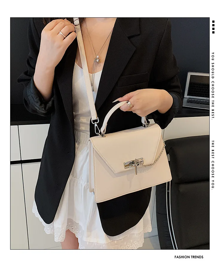 

Модная сумка через плечо с вышивкой — женская роскошная сумка через плечо, модная и элегантная, идеально подходит для работы и на каждый день