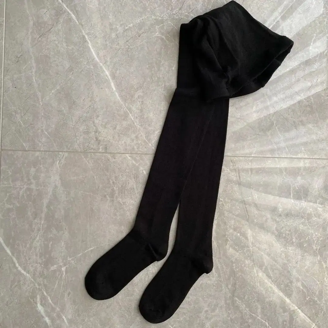 Cloud-like Warm Wool Women\'s pantyhose