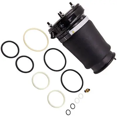 Front Right Air Spring Bag Suspension Bellows For BMW X5 E53 37116761444