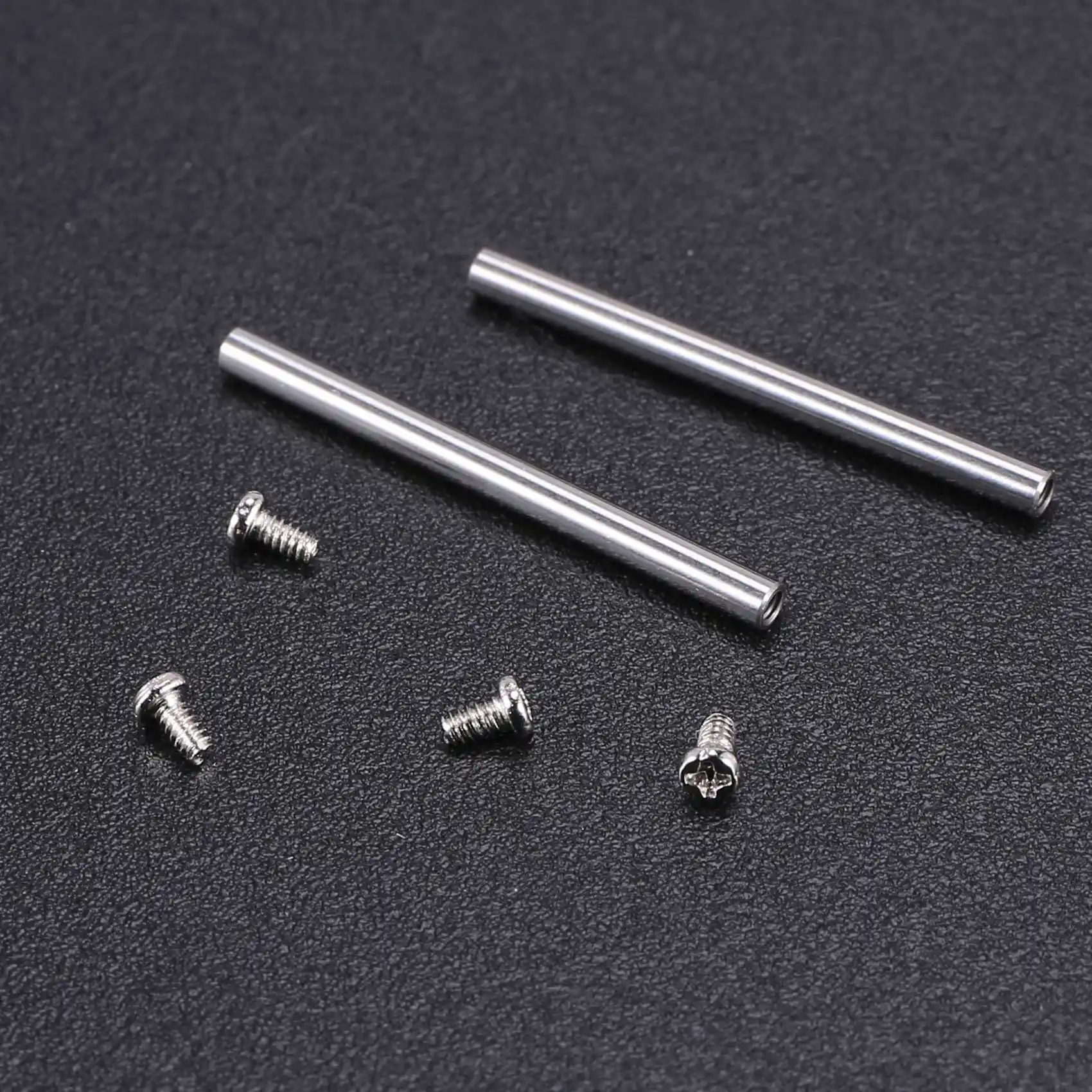 K100.002 Horizontal Shaft Set for Wltoys XK K110 V966 V977 RC Helicopter Parts Accessories