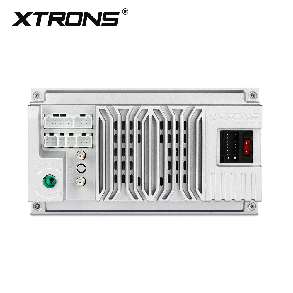 نظام الوسائط المتعددة للسيارة XTRONS Android لسلسلة Kia sportage 3 مع مخرج rca كامل #5