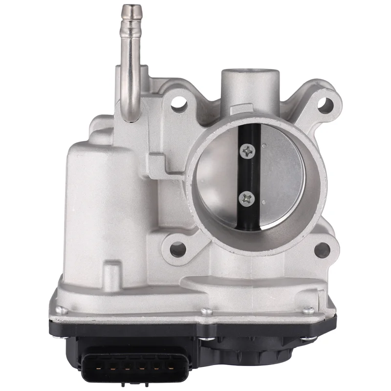 

L10A For XIALI N5 Weizhi V5 Auto Spare Parts 3603010-28KB1 Throttle Body Valve Replacement Unit
