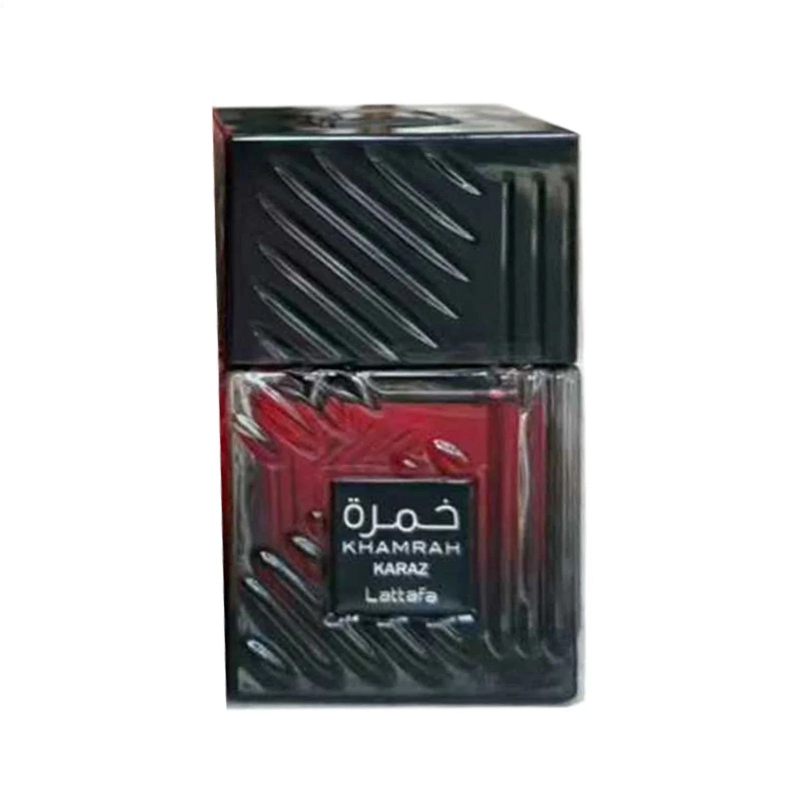 لاتافا كارات - فانيليا، حارة دافئة، كهرمان، قرفة - عطر أو دو برفوم عطر يدوم طويلاً للجنسين، 3.40 أونصة / 100 مل
