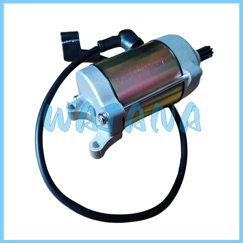 

Start Motor for Kiden Kd250-v/z Haojiang 250a/c