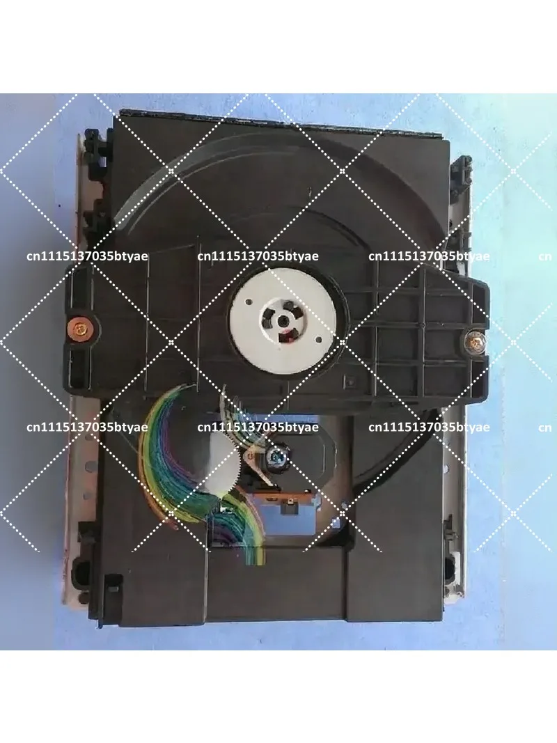 CD Laser Head Blue Lens KSS-213C KSL-2130CCM WSL-2130V Optical Pickup with Mechanism Loader