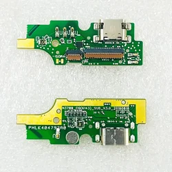 USB Charge Dock Port For Cubot X50 X70 X19 X18 P60 P40 R15 R19 Note 21 40 50 KingKong 7 9 Charging Board Flex Cable Replacement