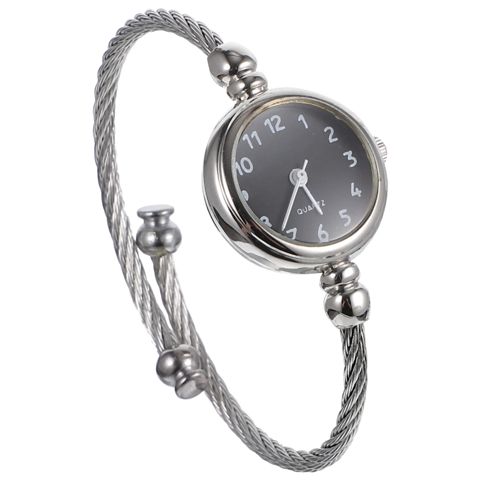 

Watches Elegant Fashion Wristwatch Women Quartz Watch Durable Bracelet For Valentine Christmas Gifts