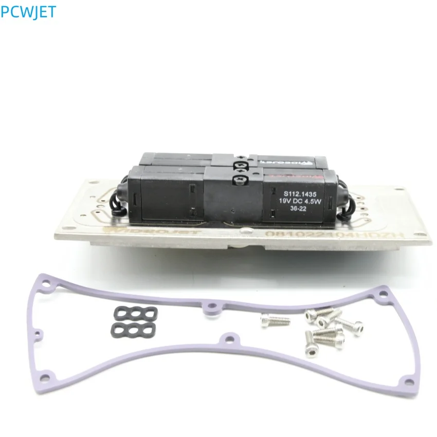 399181 valve module spare parts for videojet 1210 1220 1510 1520 1610 1620 printer