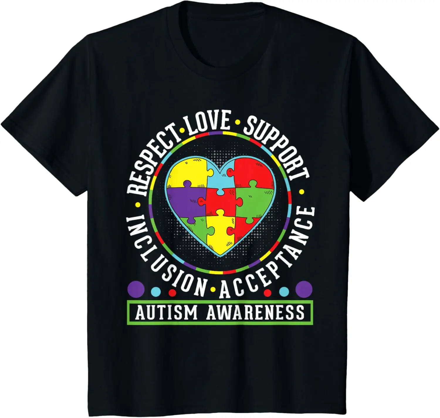 Autism Awareness I'm Not Misbehaving I Have Autism for Men Camiseta De Aceptación De Inclusión De Conciencia Sobre El Autismo