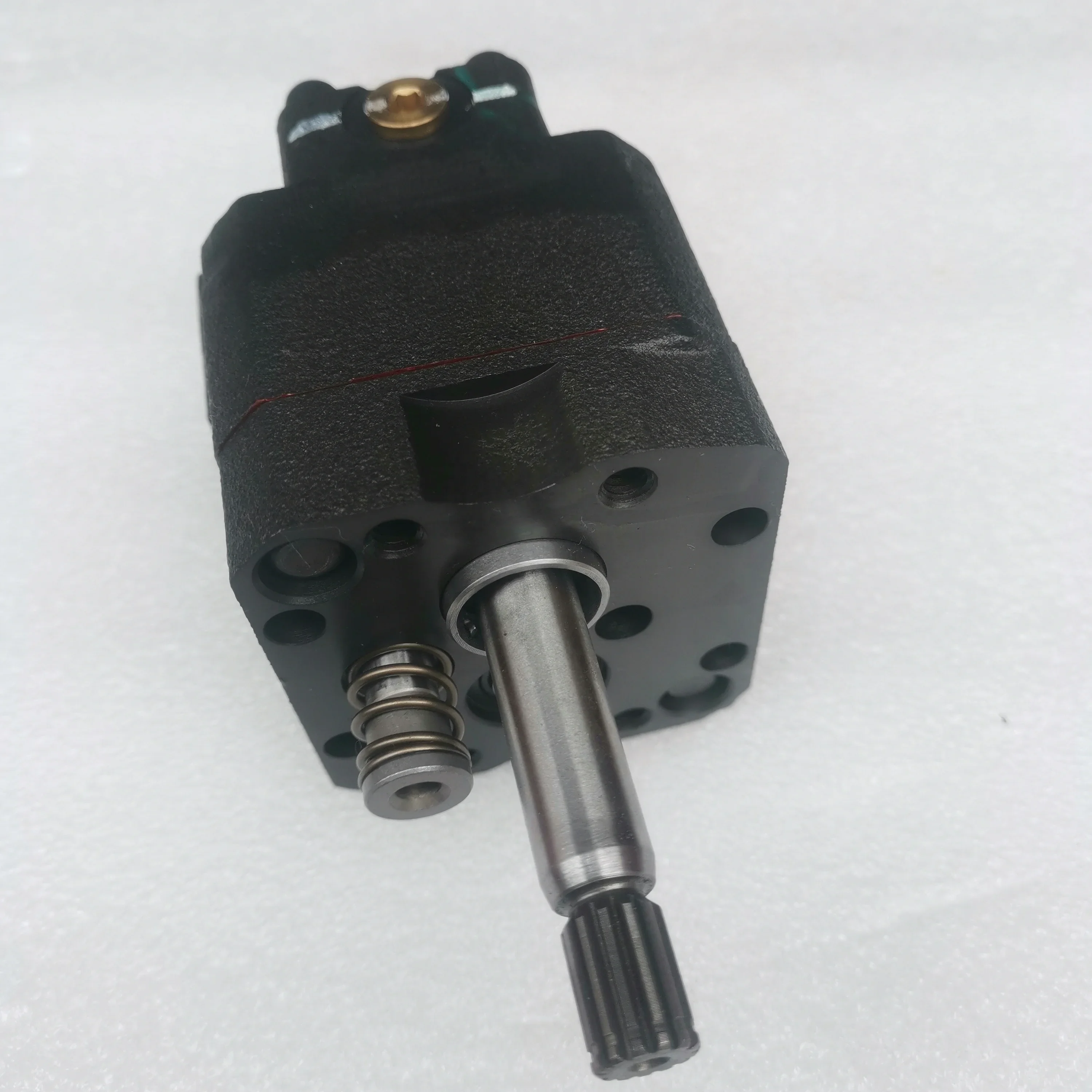 

Детали двигателя грузовика, ротор головки шестерни 4954876 4954877 для шестеренного насоса M11