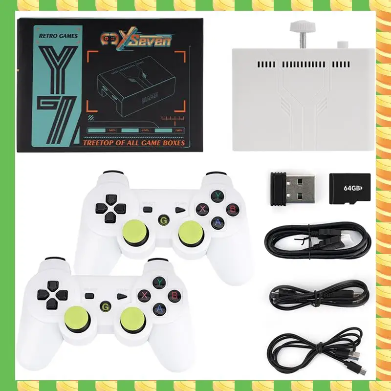 AB53 Y7 Video Game …