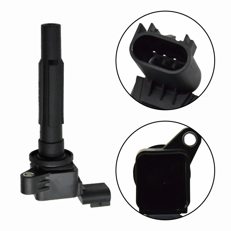 For Buick Yinglang Chevrolet Lefeng Cowards Sail Ignition Coil F01R00A081 24105479 3PCS