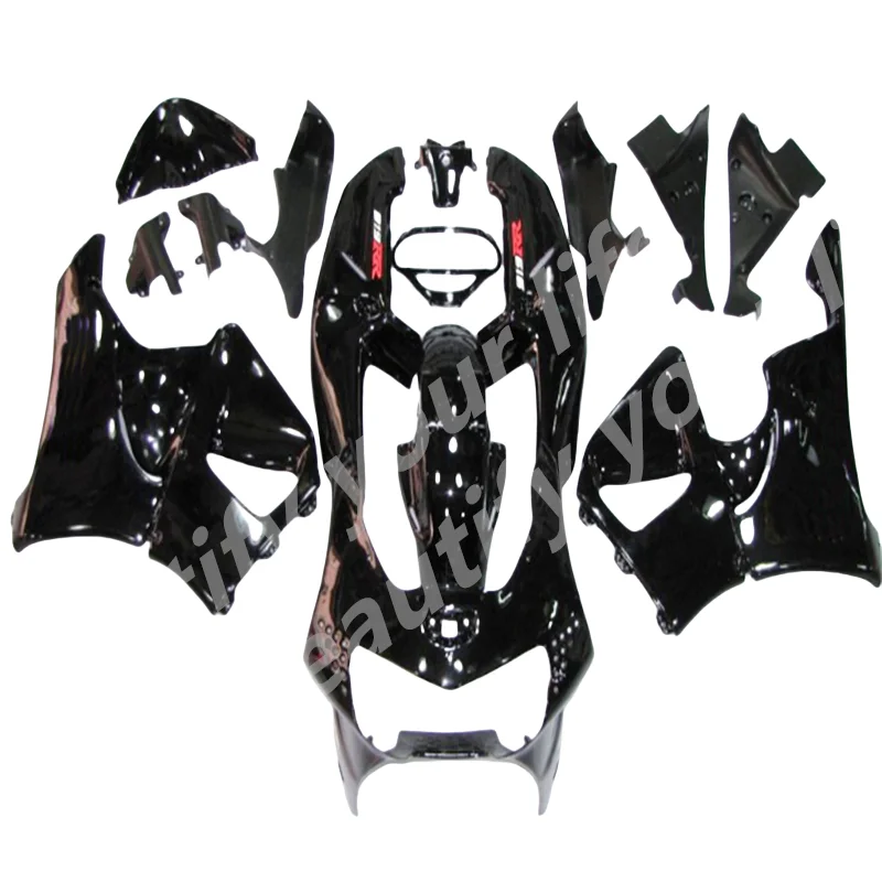 Frame For HONDA CBR919RR CBR 919RR 900RR CBR900 919 RR CC 98-99 whole black CBR919 RR CBR900RR 98 99 1998 1999 Fairing