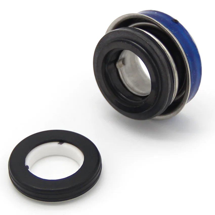 Para Honda moto CX500TC TURBO CX650 EUROSPORT CX650C CUSTOMCX650T TURBO GL500D Silverwing GL650 INTERSTATECR80R sellos de bomba de agua