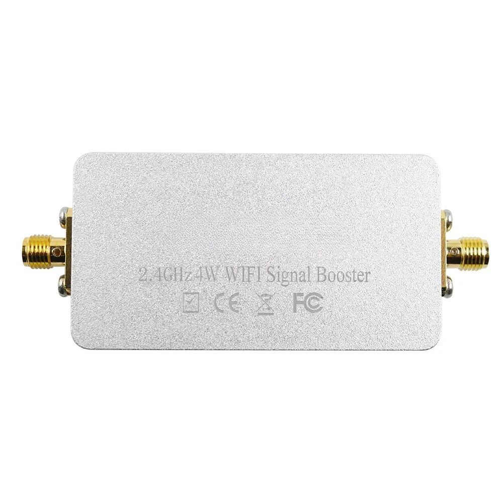 EP-AB018 2.4GHz 4W Wireless Signal Booster Drone WiFi Extender Enhance Your Network Coverage with This Powerful Drone-Based Sign