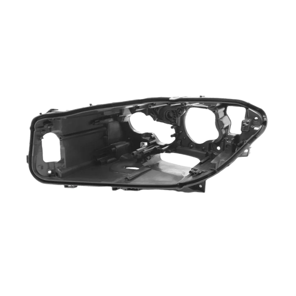 

For BMW 5 Series 2011 2012 2013 2014 2015 2016 2017 F18 F10 520 525 535 530 Car Base Head Lamp Shell Headlight Headlamp Base