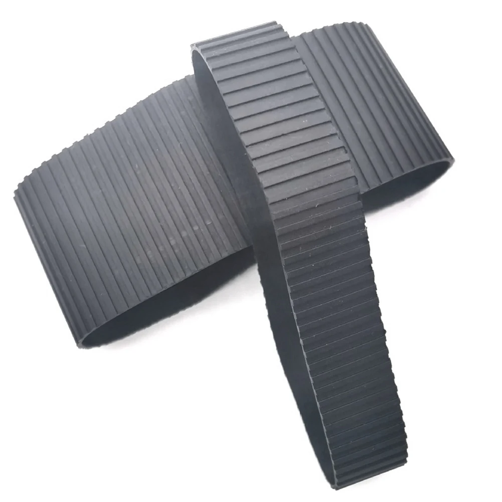 قبضة عدسة تكبير دائرية مطاطية ، حلقة تركيز ، أجزاء إصلاح للتامرون 70-way ، F 2.8L ، مجموعة 1