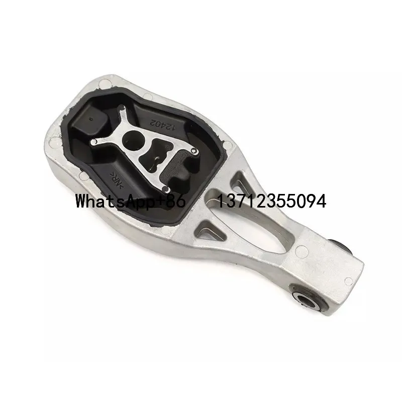 Brand New Engine Br…